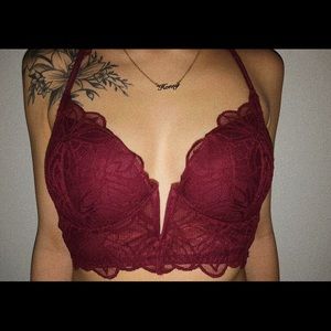 Victoria Secret (PINK) bra